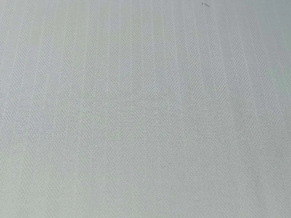 100% COTTON HERRINGBONE 58" wide [11341]