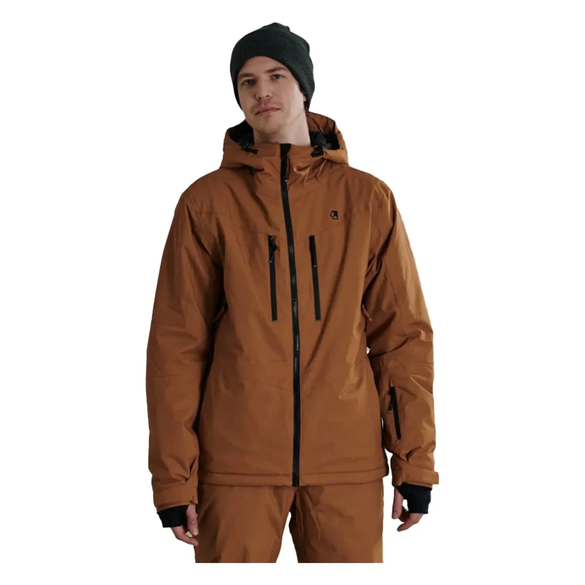2021 WEDGE PRO RECYCLED - MEN'S SNOW JACKETS