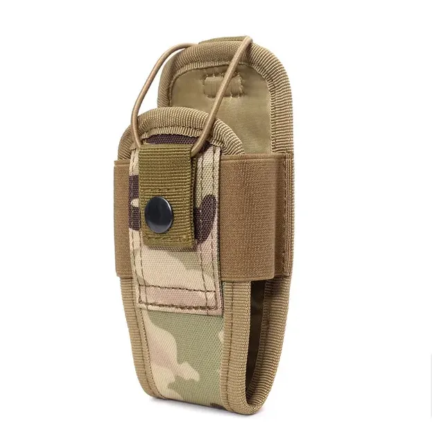 Adjustable Walkie Talkie Bag