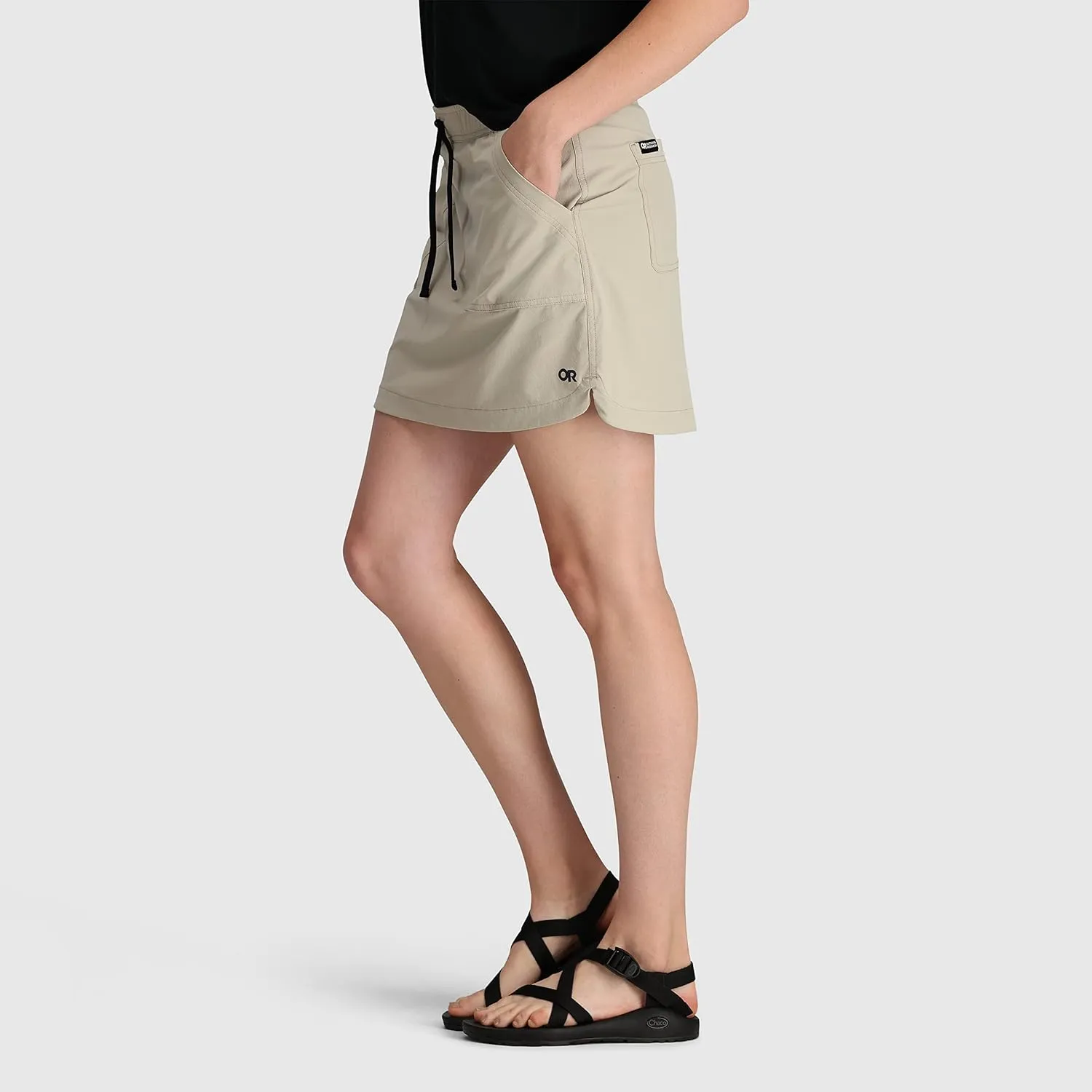 Alpine Onset Merino Crew - 2023 by Outdoor Research