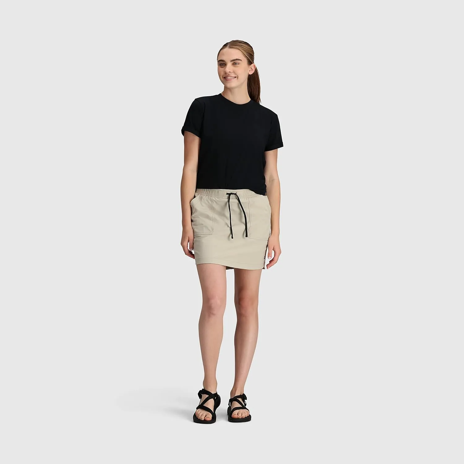 Alpine Onset Merino Crew - 2023 by Outdoor Research