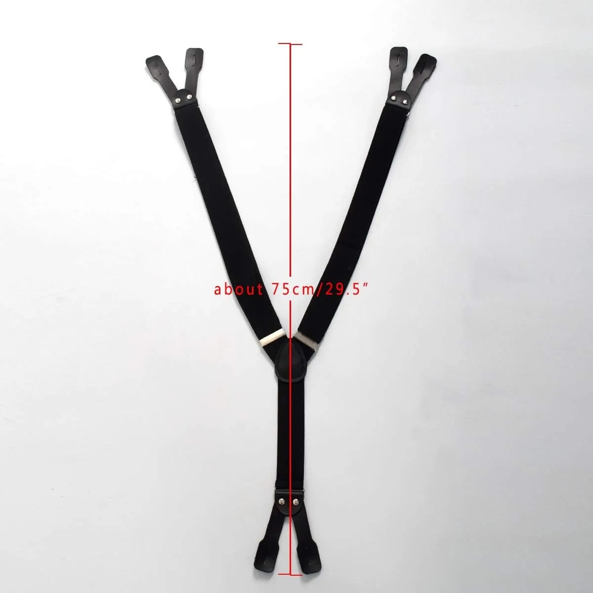 BPURB Mens Victorian Pants Cosplay Costume Steampunk Gothic Pants Trousers