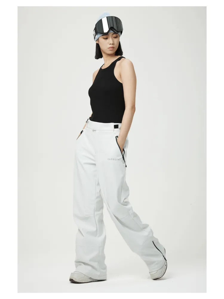 Capelin Crew Snowbelle Pants - Women's