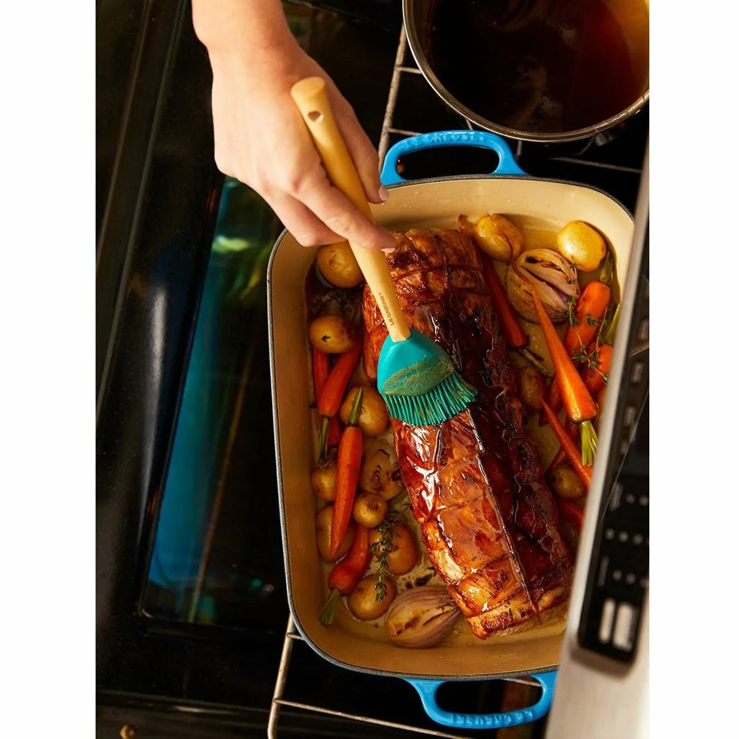 Craft Basting Brush