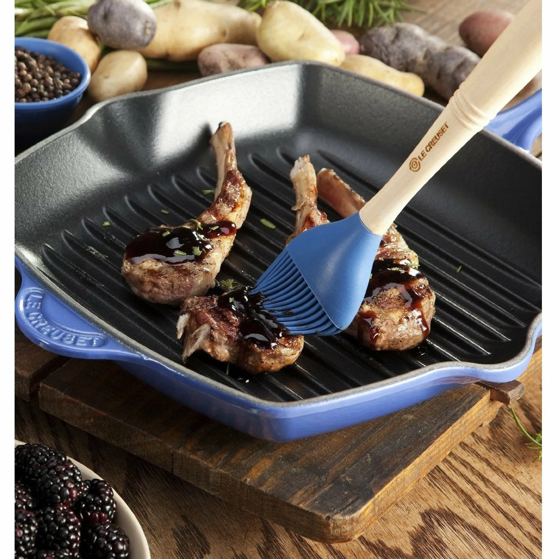 Craft Basting Brush