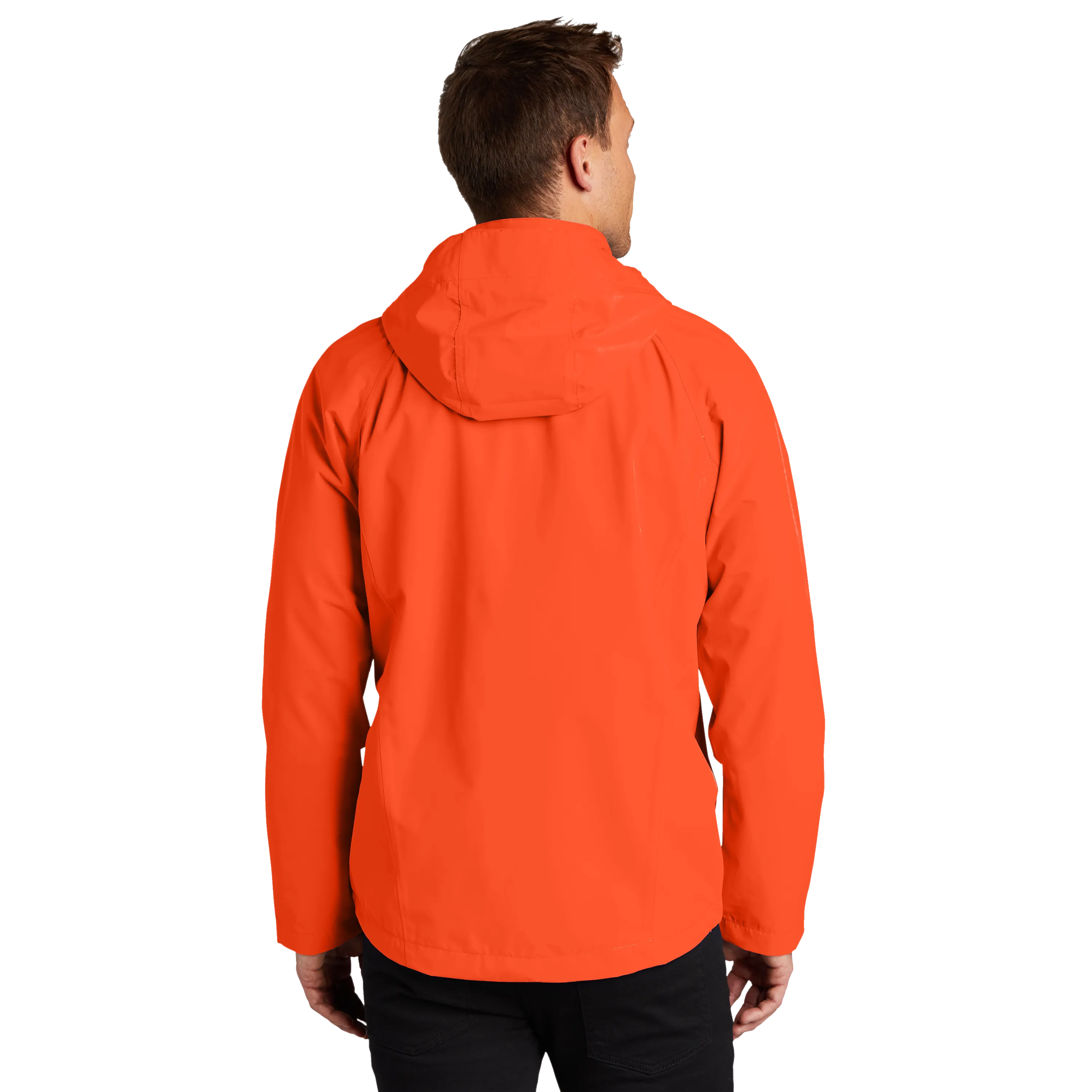 D1613M Mens Torrent Waterproof Jacket