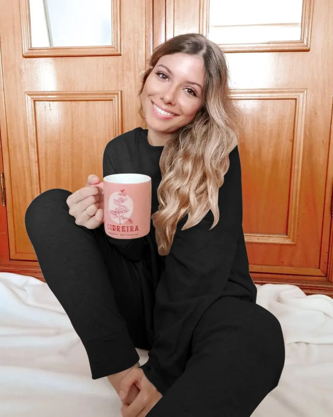 ETCYY NEW Lounge Sets for Women Sweatsuits Sets Two Piece Outfit Long Sleeve Pant Workout Athletic Tracksuits