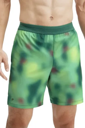 Fabletics Men's The Fundamental Short, Workout, Running, Training, Gym, Yoga, Ultra Lightweight, Athletic
