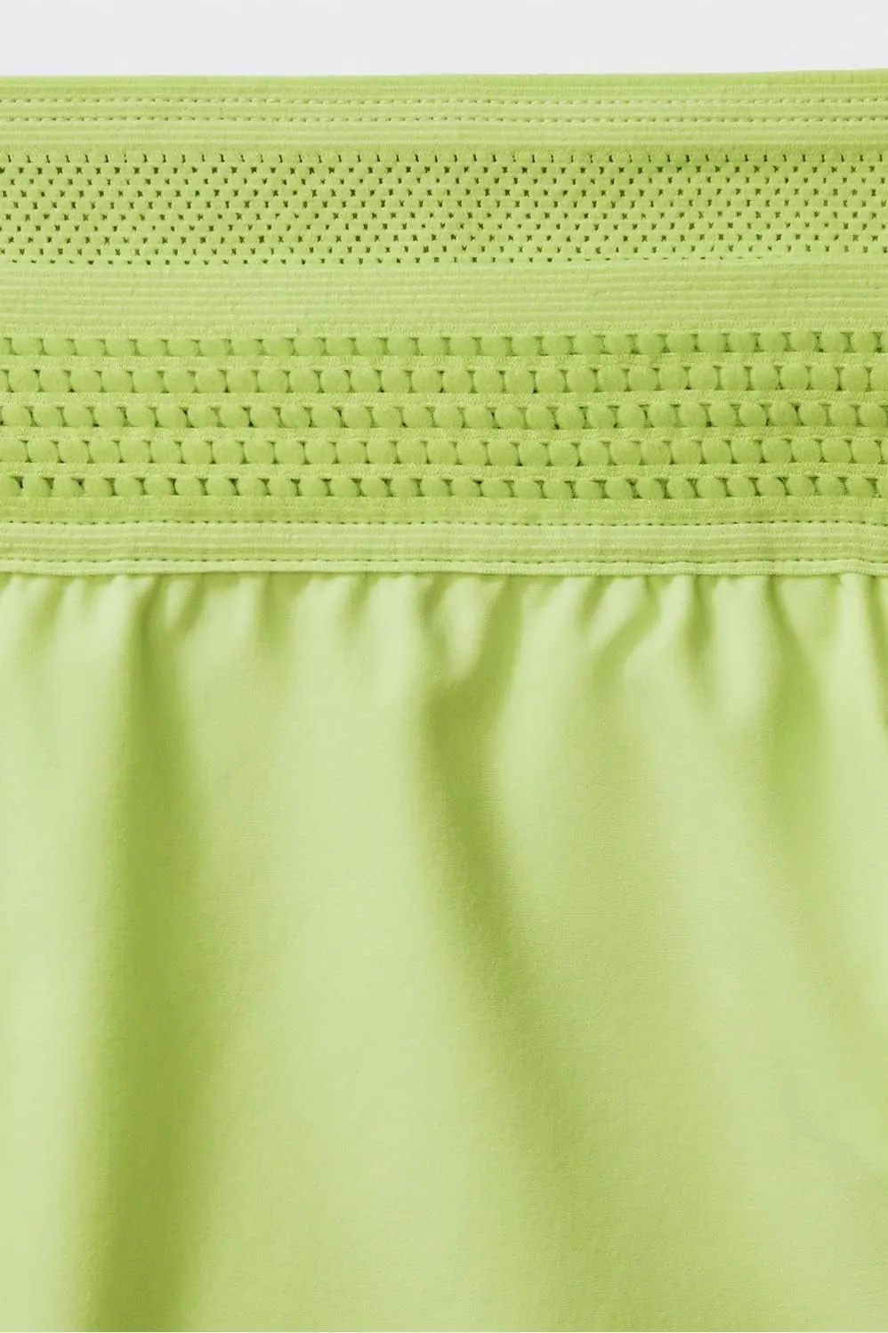 Fabletics Men's The Fundamental Short, Workout, Running, Training, Gym, Yoga, Ultra Lightweight, Athletic