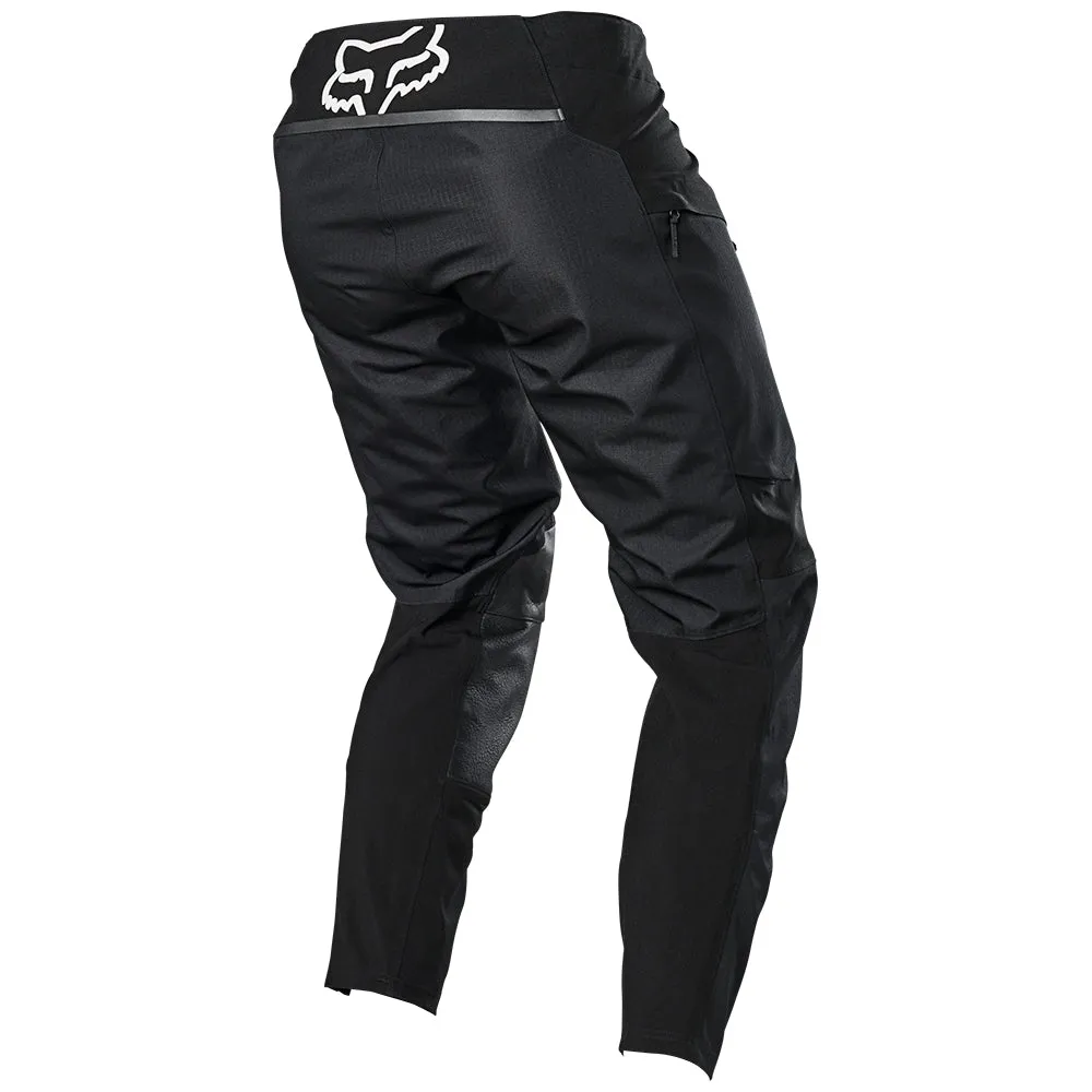FOX LEGION DOWNPOUR PANTS [BLACK]