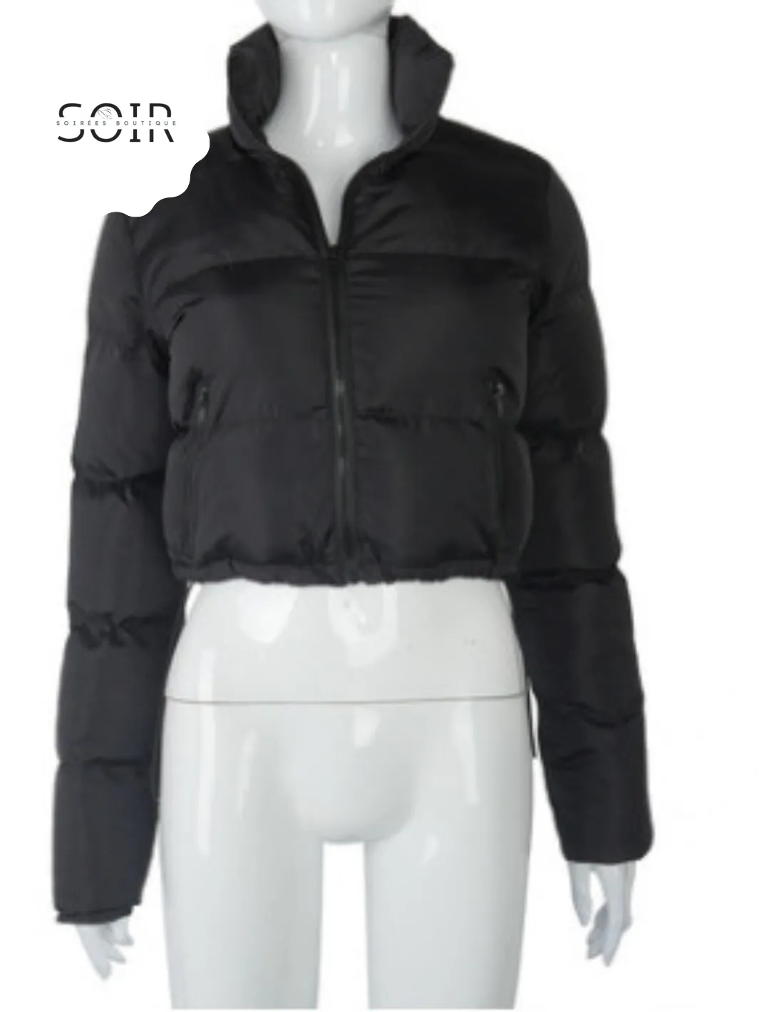 Frost Femme Puffer Prestige Jacket