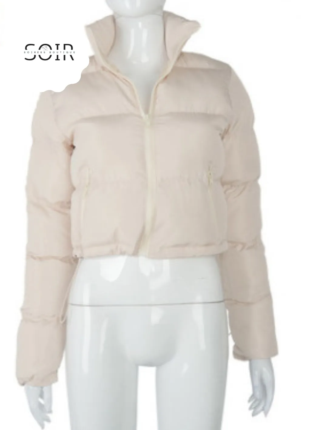 Frost Femme Puffer Prestige Jacket