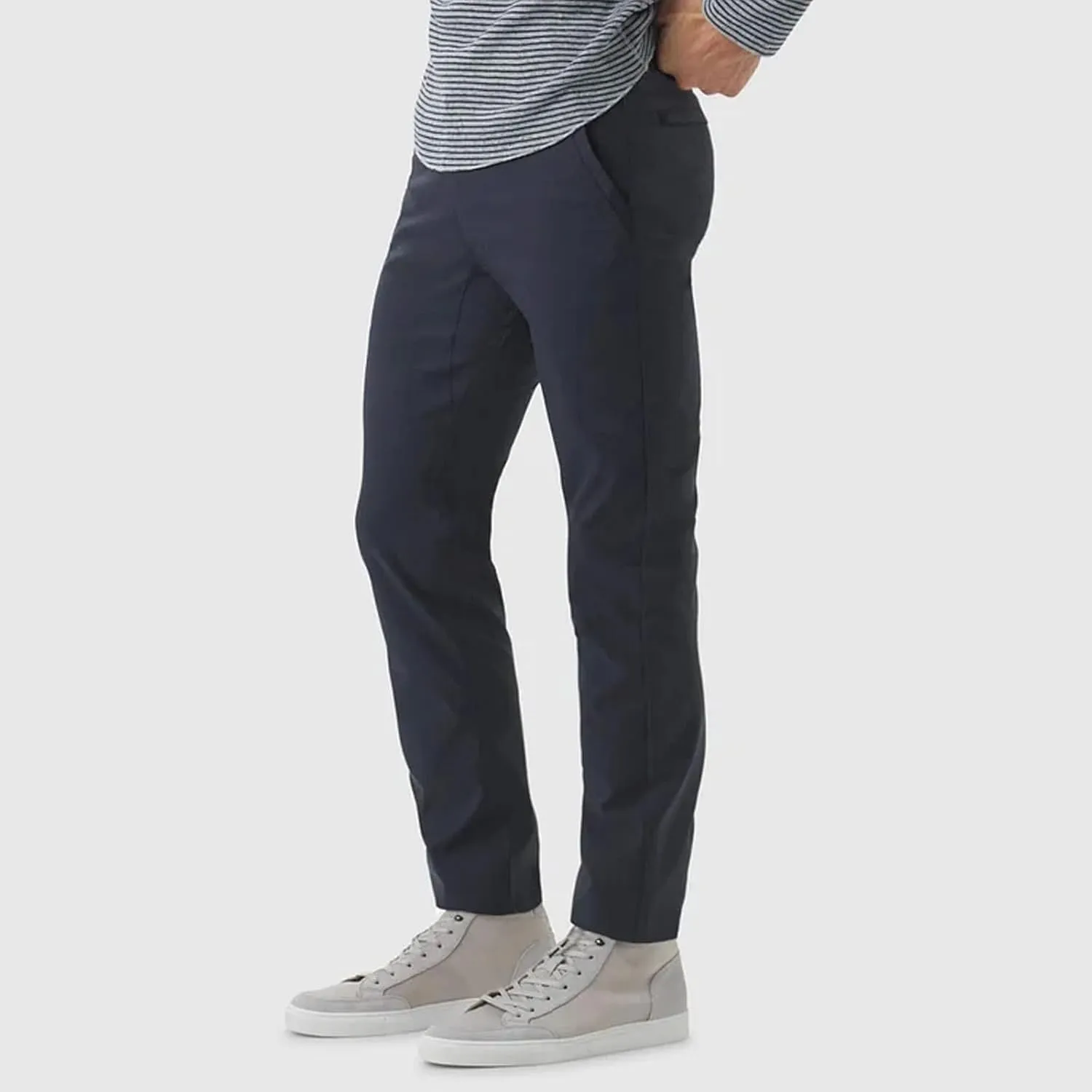 GIERIDUC Cargo Pants for Men Casual Pants Athletic Hiking Jogger Sweatpants Lightweight Drawstring Work Trousers with Pockets