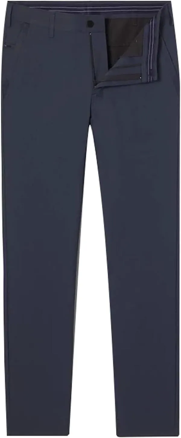 GIERIDUC Cargo Pants for Men Casual Pants Athletic Hiking Jogger Sweatpants Lightweight Drawstring Work Trousers with Pockets