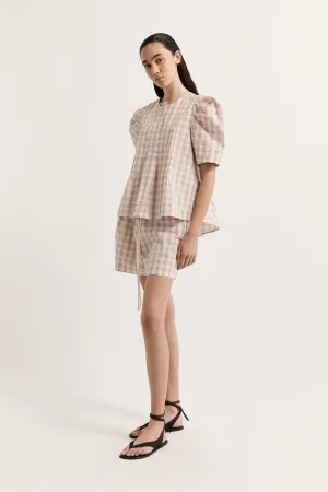 Grace SS Shirt