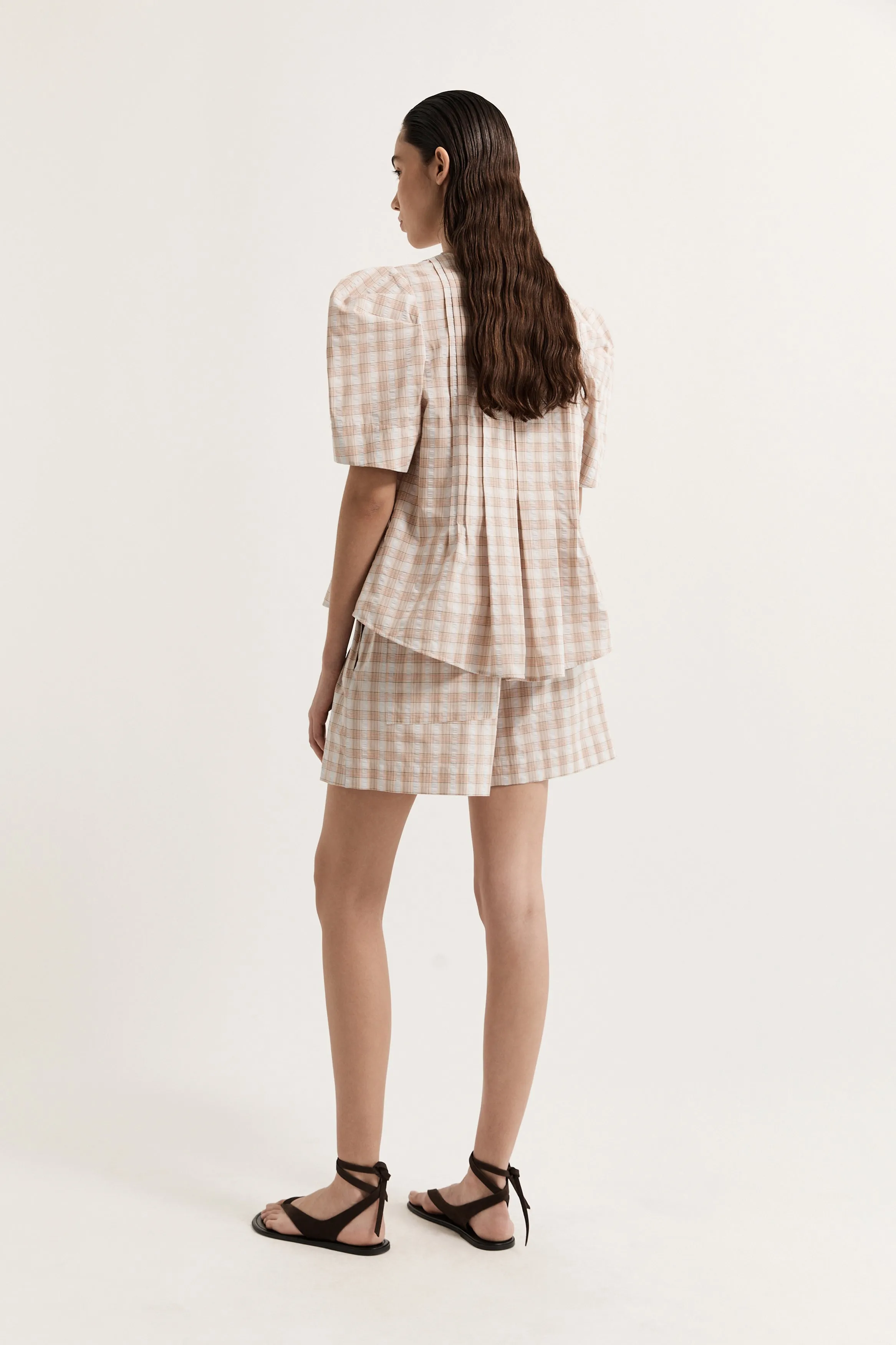 Grace SS Shirt