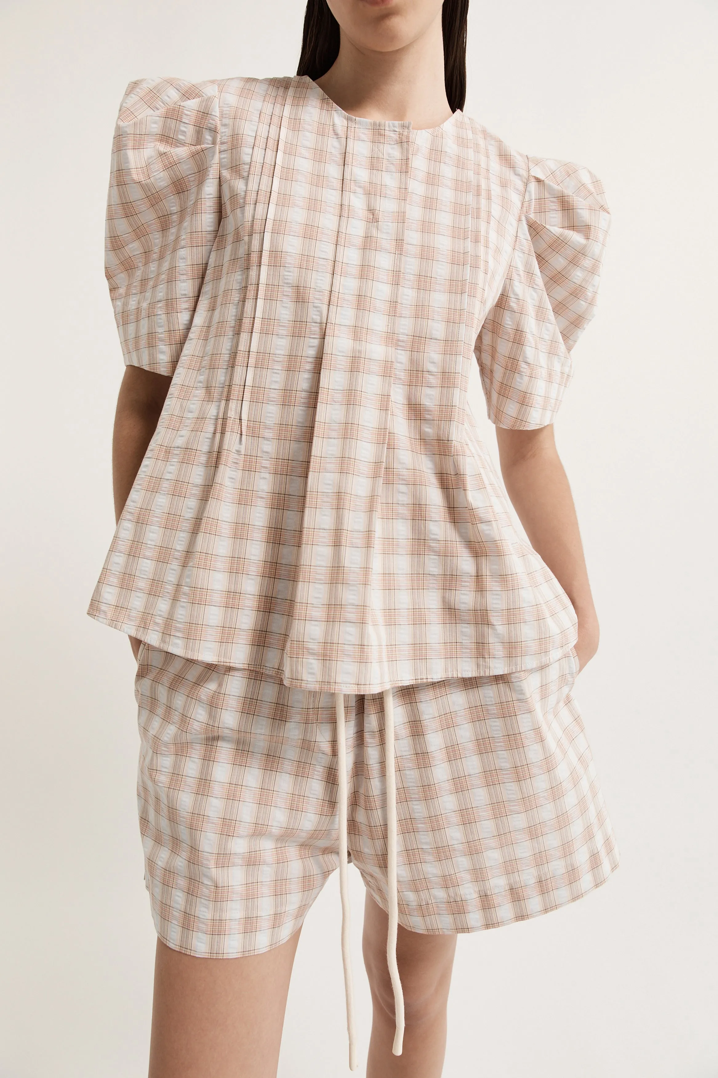 Grace SS Shirt