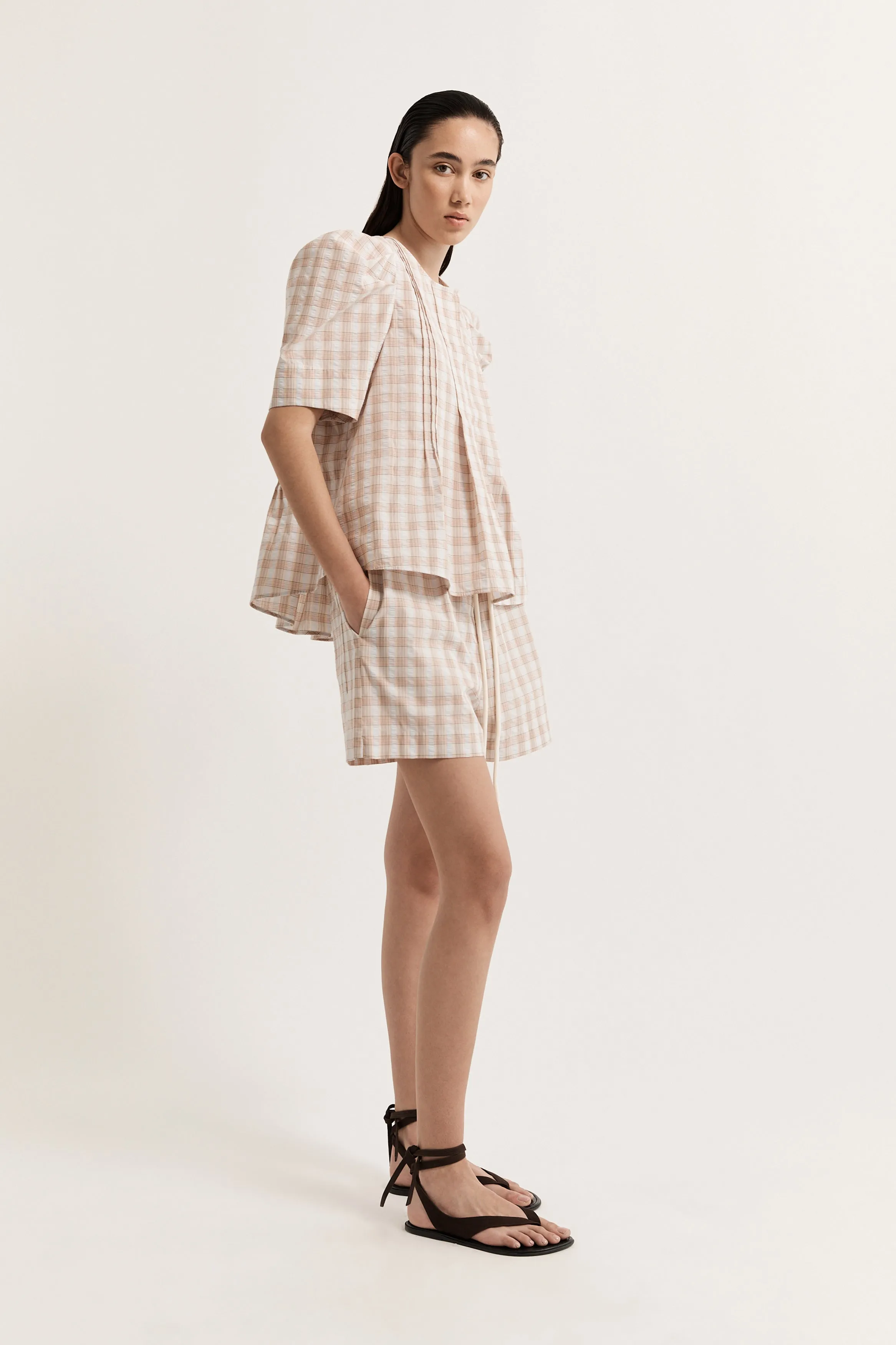 Grace SS Shirt