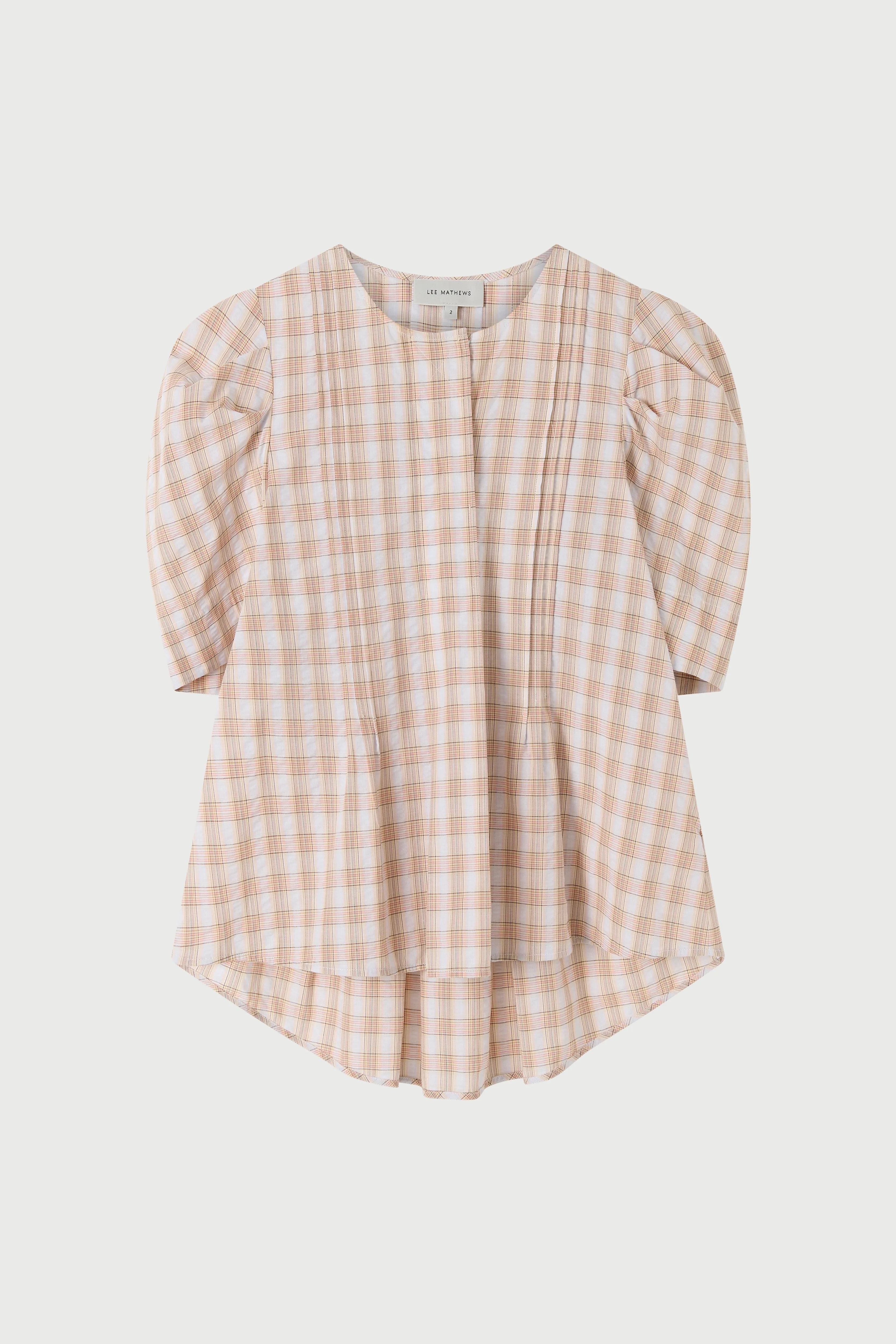Grace SS Shirt