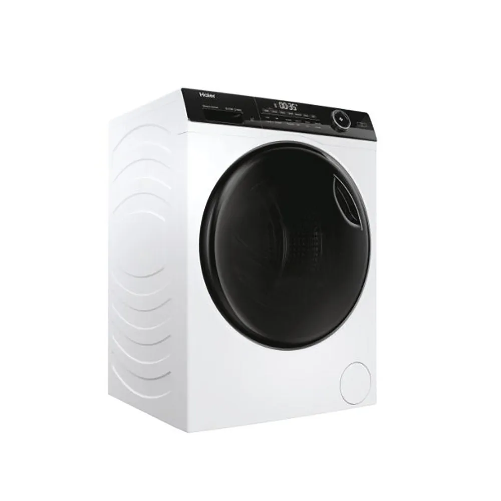 Haier HW90B14959U1UK 9kg 1400 Spin Washing Machine  White