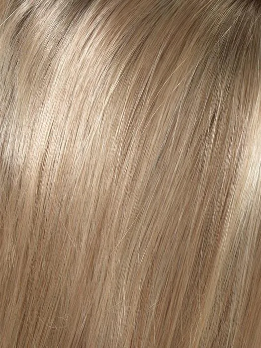 JoAnne | Synthetic Wig (Mono Top)
