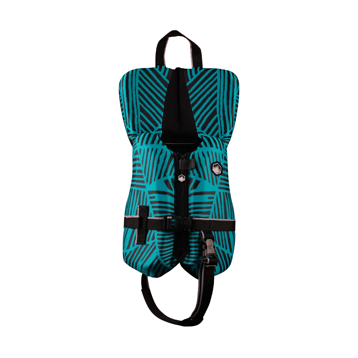 Liquid Force Infant 0-30lbs Fury CGA Life Vest | Blue/Black