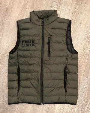 Men's 406 Down Vest