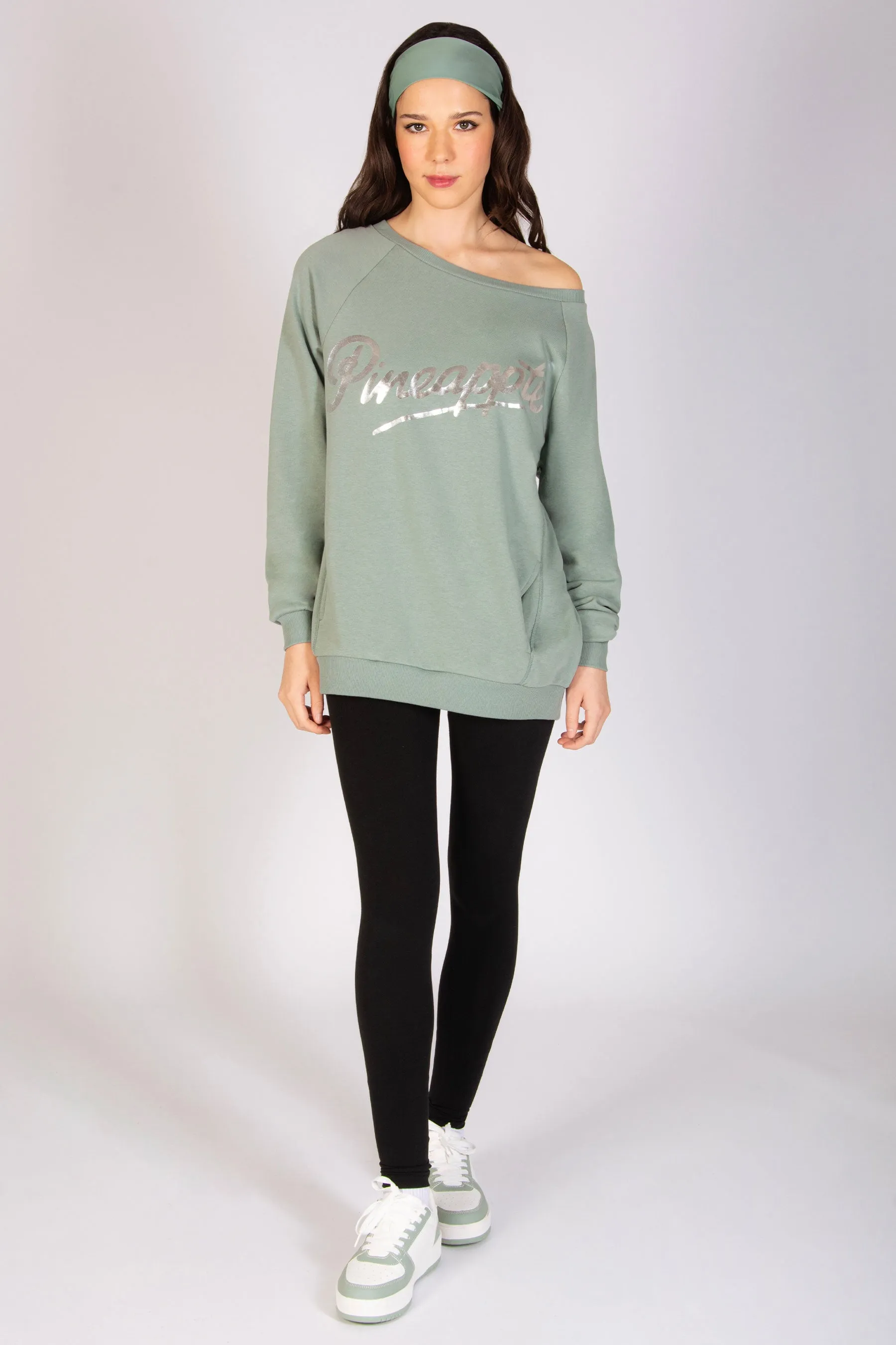 Monster Oversized Sweater
