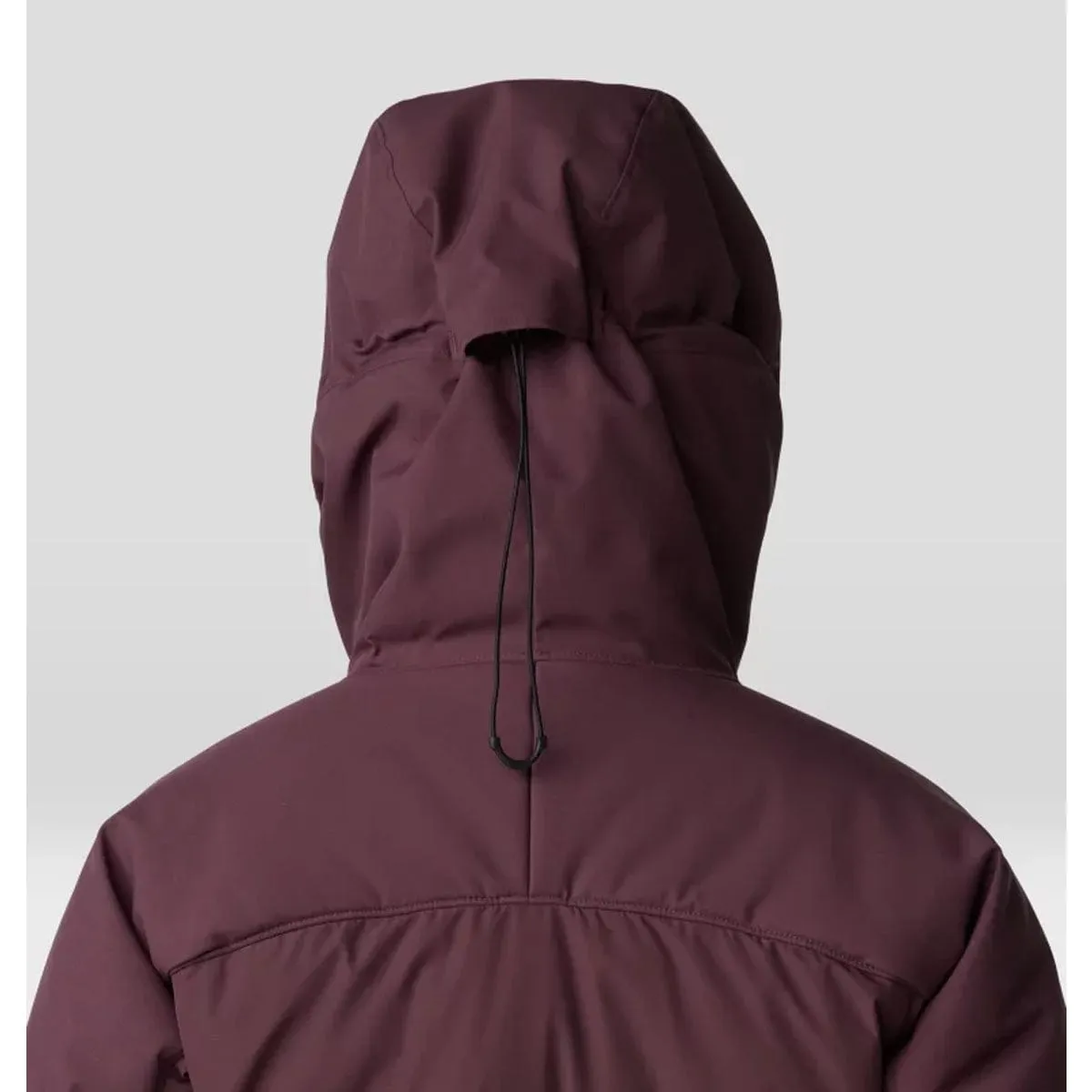 Mountain Hardwear Womens Powder Maven Down Jacket