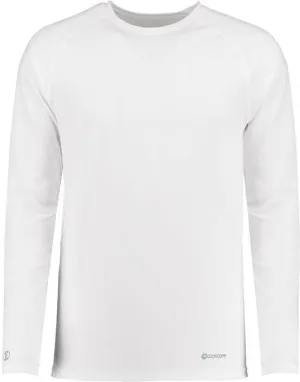 OUTLET-Holloway Electrify Coolcore Long Sleeve Tee
