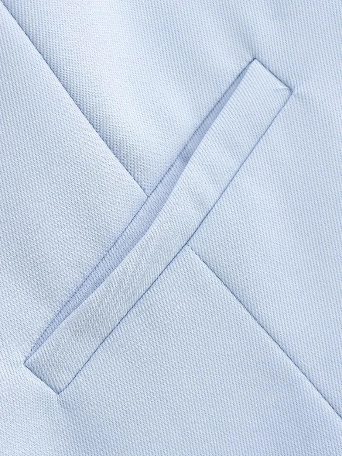 Pofihavi Cropped Suit Vest for Women 2024 Button Up Business Casual Dressy Waistcoat Vest Tops