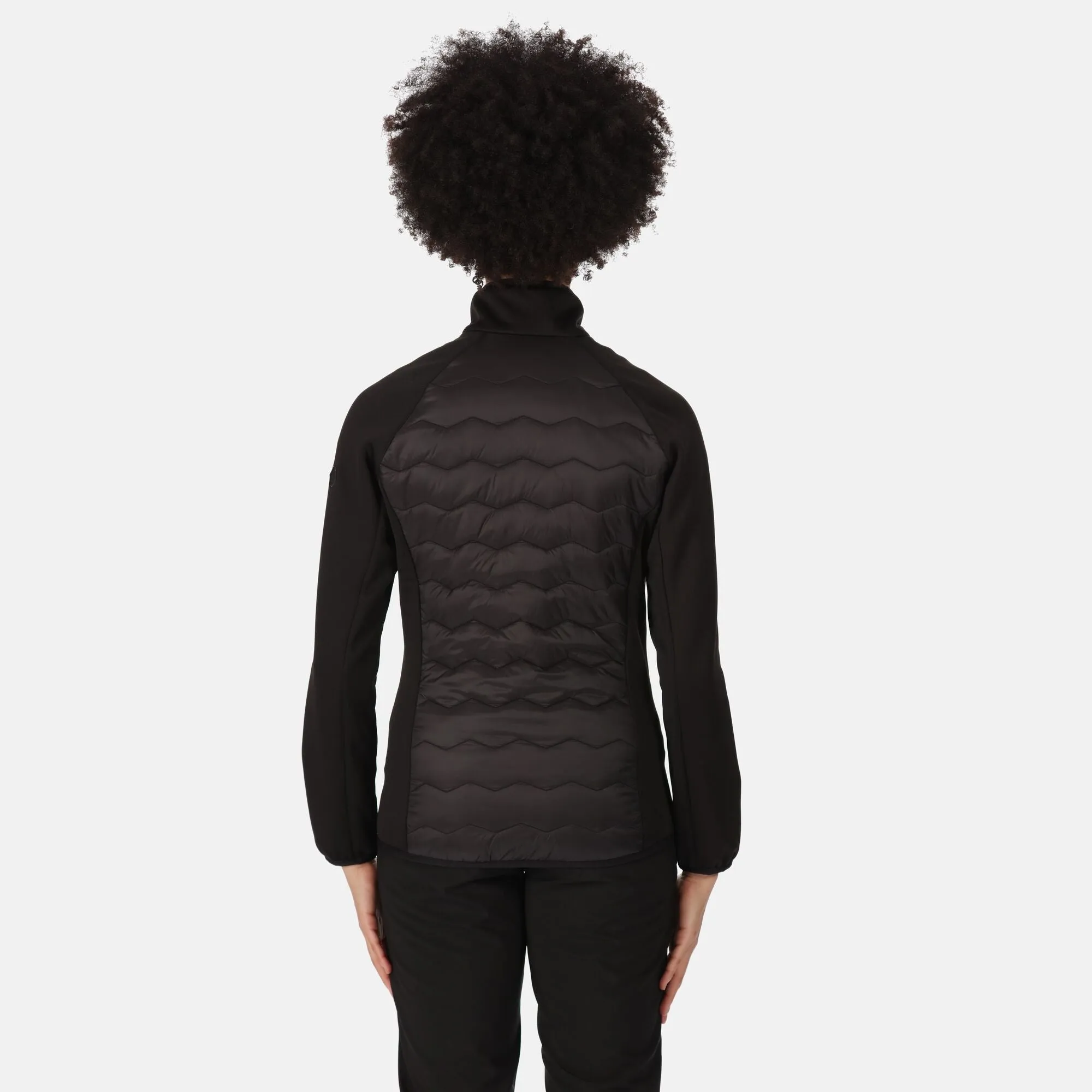 Regatta Ladies Clumber III Jacket