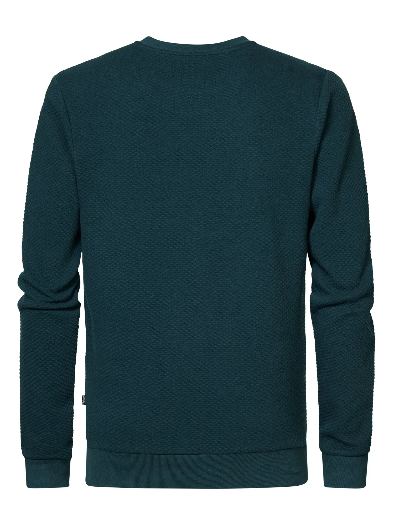 Ribbed sweater Virginia