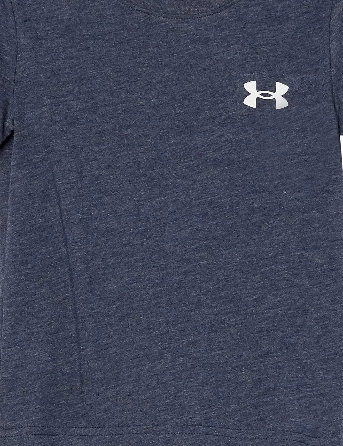 Under Armour Boys' Elite Short Sleeve T-Shirt