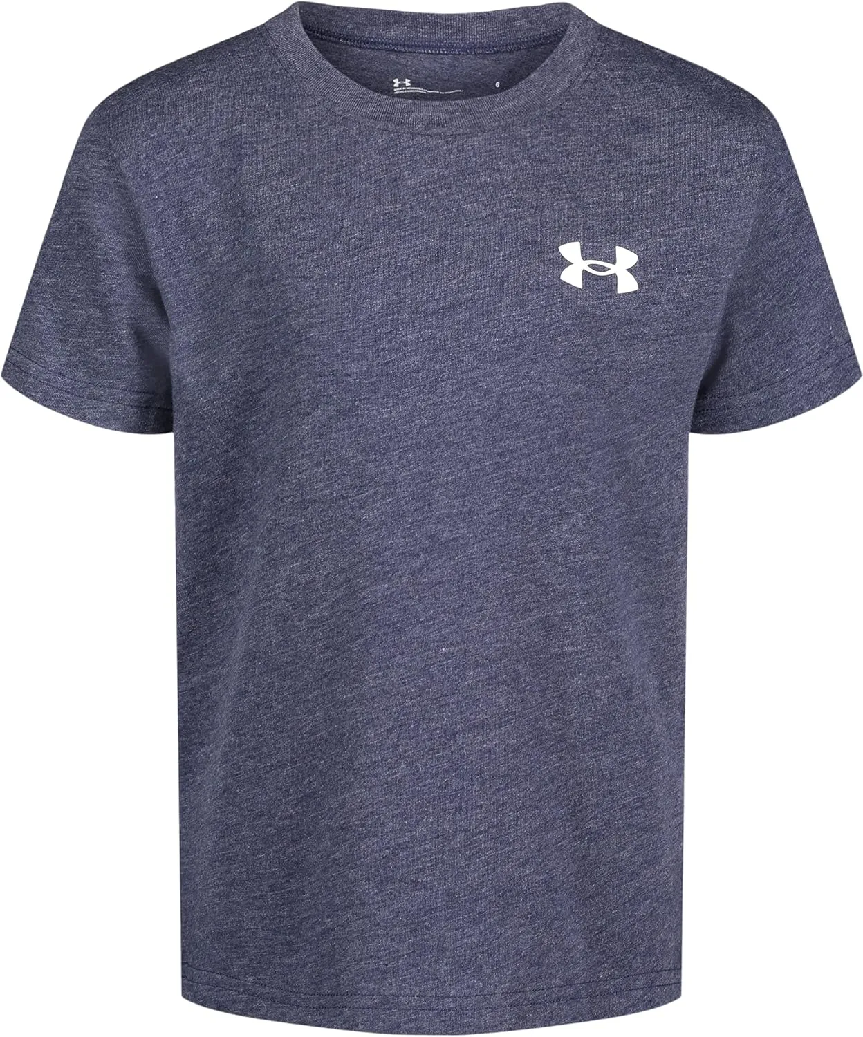 Under Armour Boys' Elite Short Sleeve T-Shirt