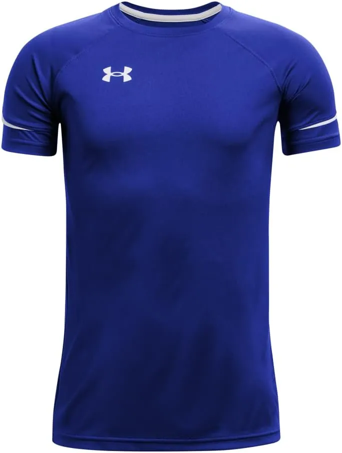 Under Armour Boys' Golazo 3.0 Jersey
