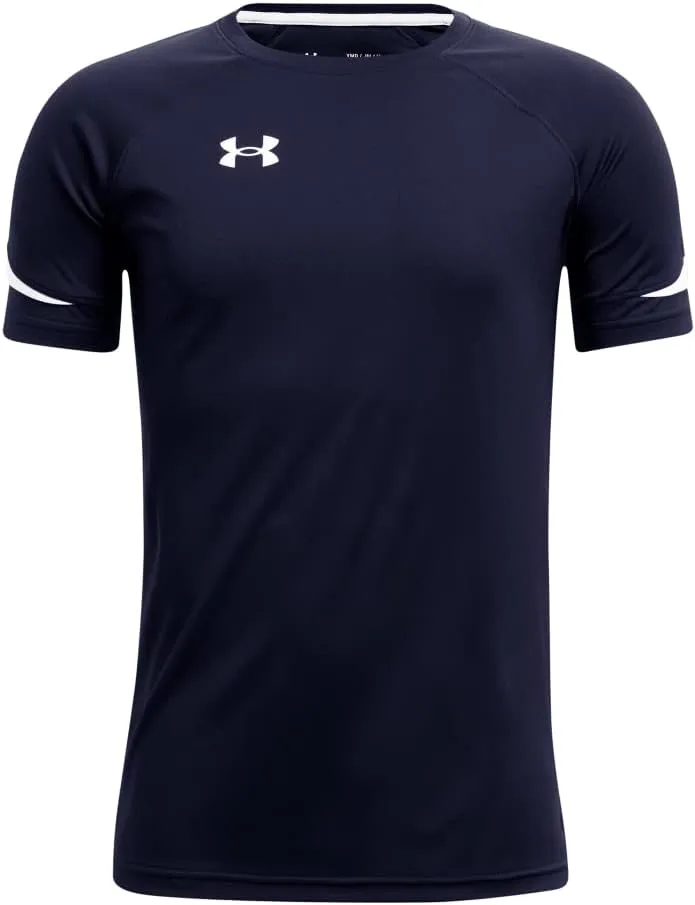 Under Armour Boys' Golazo 3.0 Jersey