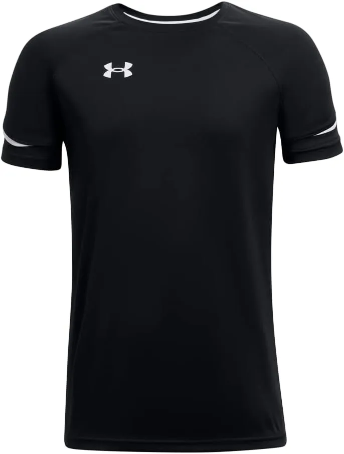 Under Armour Boys' Golazo 3.0 Jersey