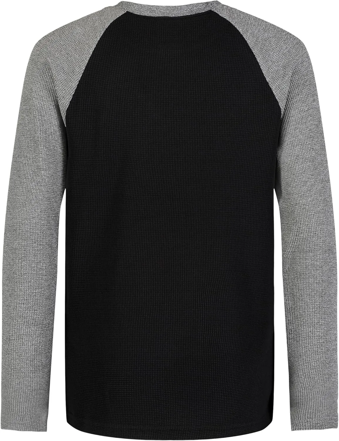 Under Armour Boys' Outdoor Long Sleeve Tee, Stylish Crew Neckline, Cute Full Fit