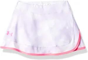 Under Armour Girls' Fast Lane Short