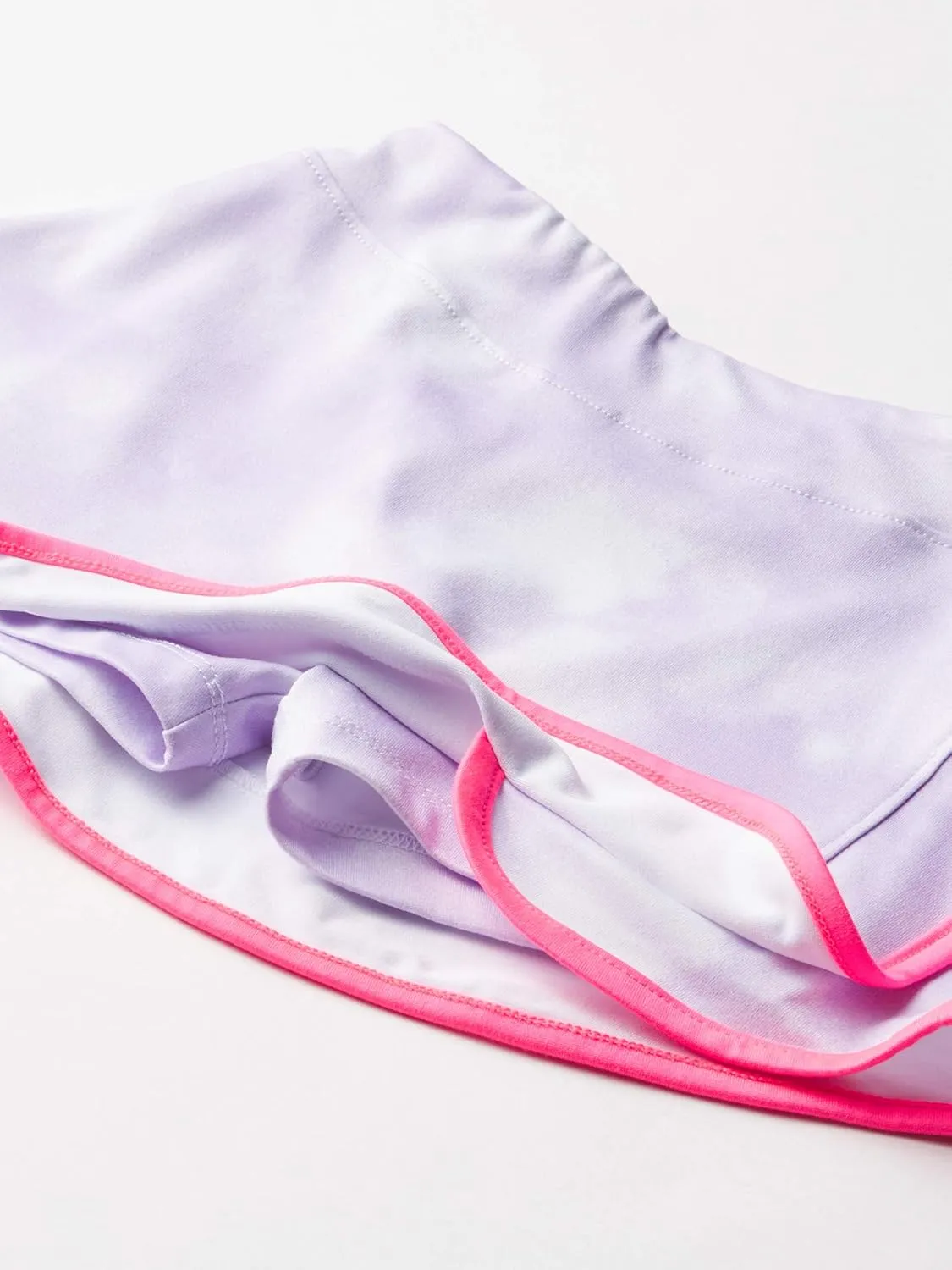 Under Armour Girls' Fast Lane Short
