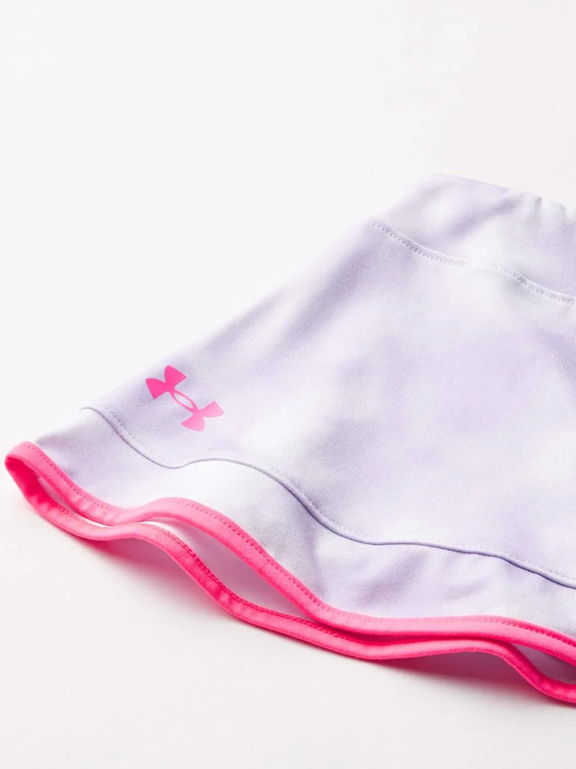 Under Armour Girls' Fast Lane Short