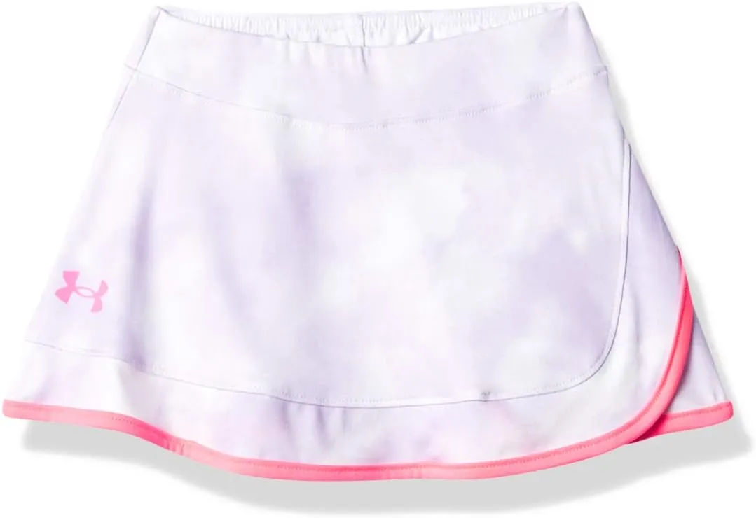 Under Armour Girls' Fast Lane Short
