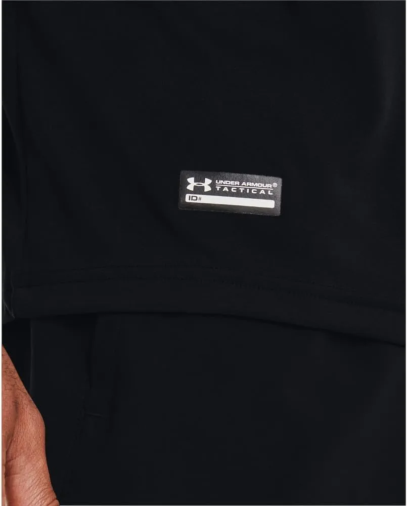 Under Armour Men's Tactical Tech Long-Sleeve Shirt