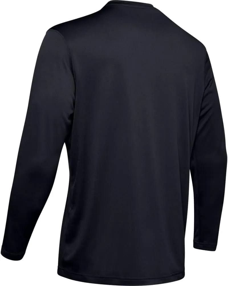 Under Armour Men's Tactical Tech Long-Sleeve Shirt