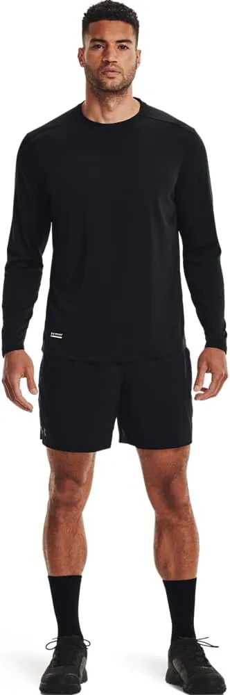 Under Armour Men's Tactical Tech Long-Sleeve Shirt