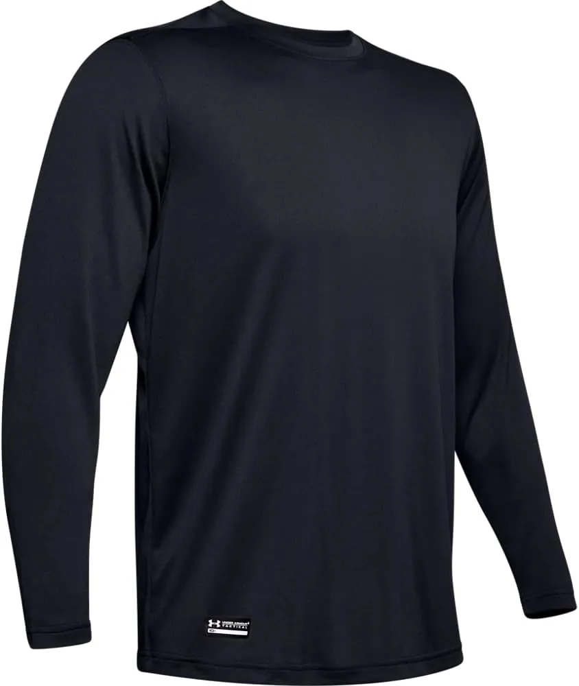 Under Armour Men's Tactical Tech Long-Sleeve Shirt