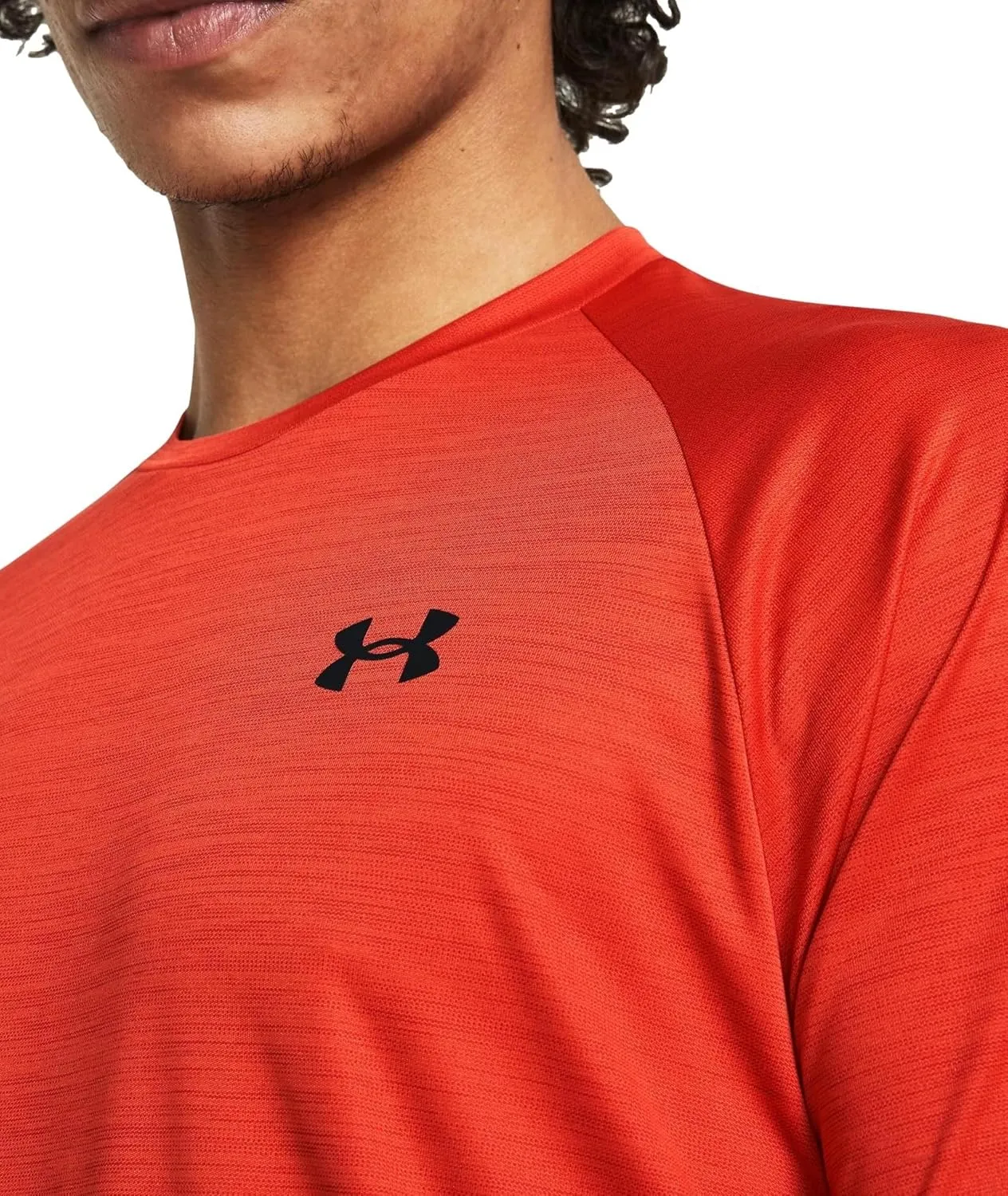Under Armour Men's Tech 2.0 5c Short Sleeve T-Shirt