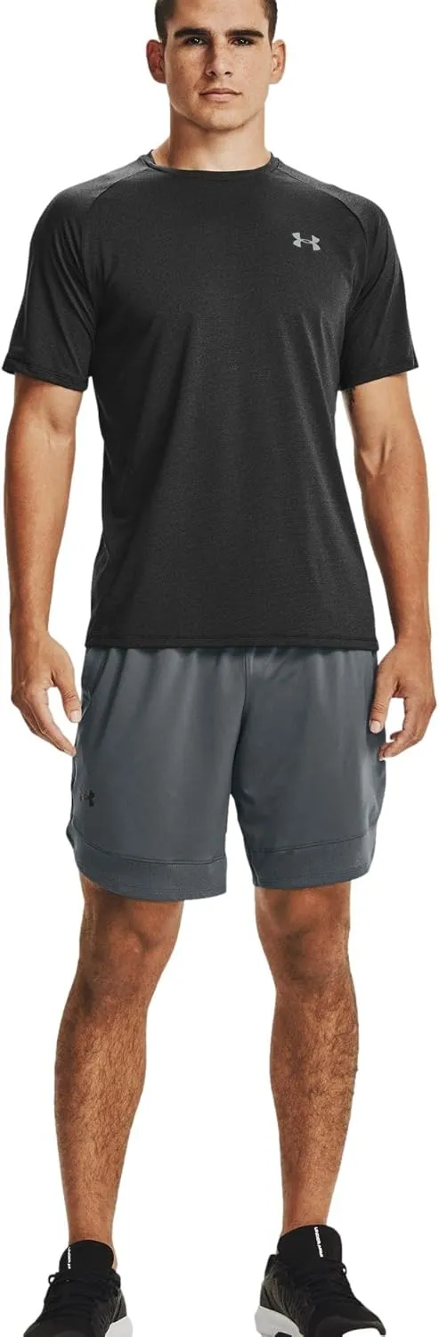 Under Armour Men's Tech 2.0 5c Short Sleeve T-Shirt