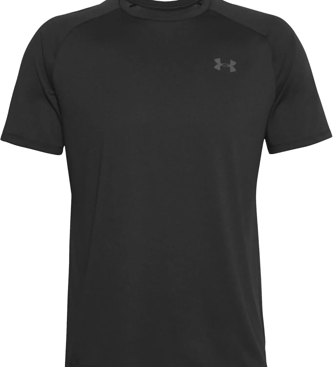 Under Armour Men's Tech 2.0 5c Short Sleeve T-Shirt